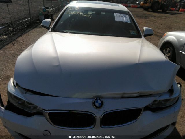 WBA4C9C50GG139337 BMW 4 Series 428i Xdrive