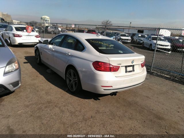 WBA4C9C50GG139337 BMW 4 Series 428i Xdrive