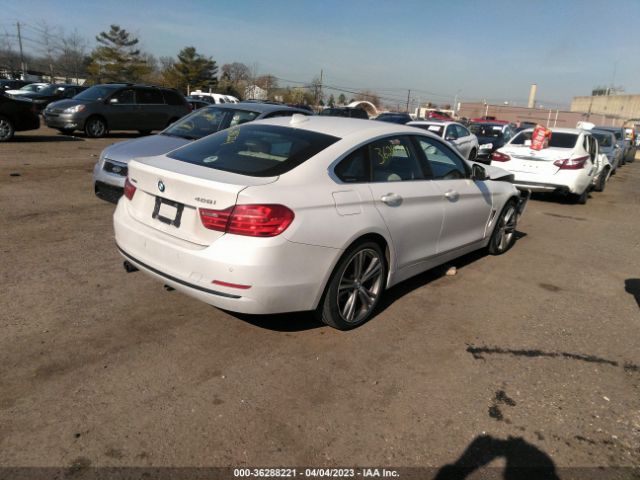 WBA4C9C50GG139337 BMW 4 Series 428i Xdrive