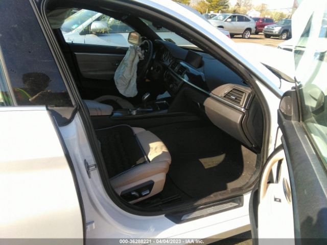 WBA4C9C50GG139337 BMW 4 Series 428i Xdrive