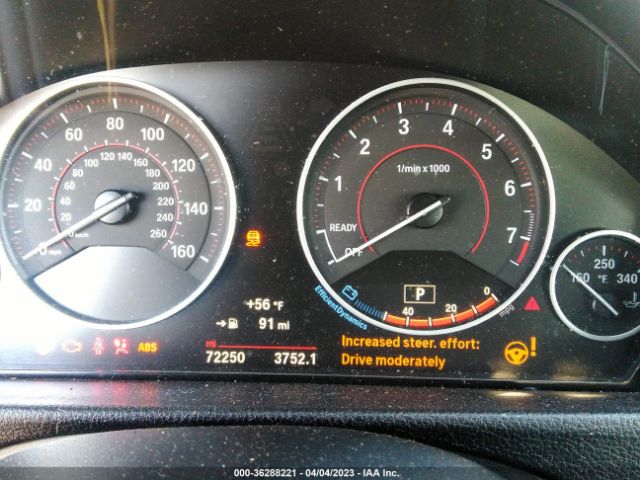 WBA4C9C50GG139337 BMW 4 Series 428i Xdrive