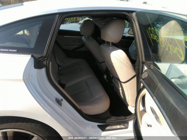 WBA4C9C50GG139337 BMW 4 Series 428i Xdrive