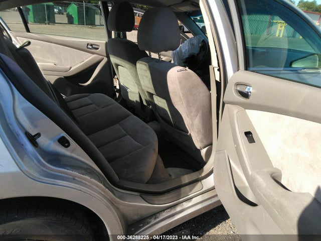 2008 NISSAN ALTIMA 2.5 S VIN: 1N4AL21E08C167184