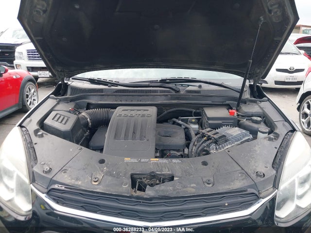 Chevrolet EQUINOX LS 2017 2GNALBEK4H1516046 Image 11