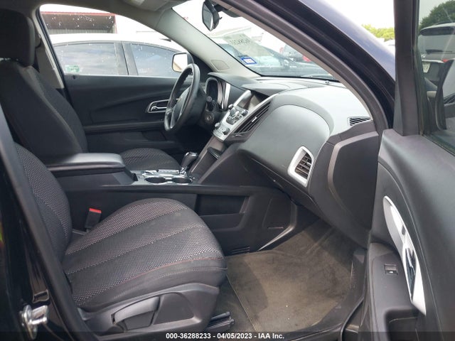 Chevrolet EQUINOX LS 2017 2GNALBEK4H1516046 Image 6