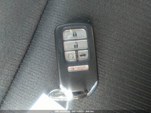 2020 HONDA ACCORD SEDAN SPORT VIN: 1HGCV2F39LA026947