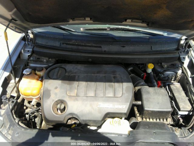 3C4PDDBG7FT651612 Dodge Journey Sxt