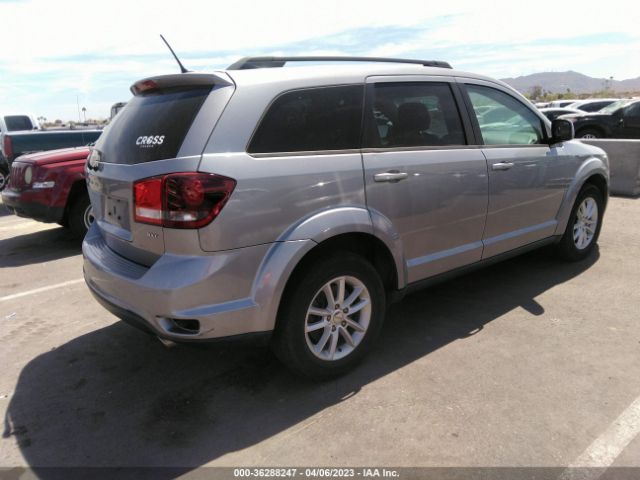 3C4PDDBG7FT651612 Dodge Journey Sxt