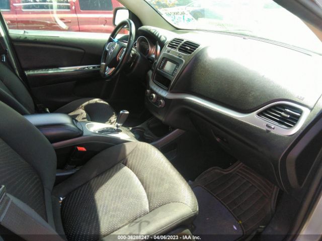 3C4PDDBG7FT651612 Dodge Journey Sxt