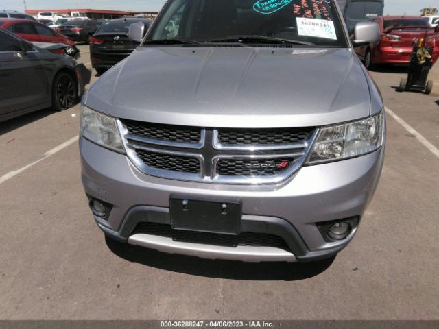 3C4PDDBG7FT651612 Dodge Journey Sxt