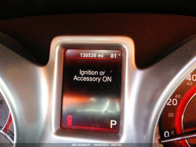 3C4PDDBG7FT651612 Dodge Journey Sxt