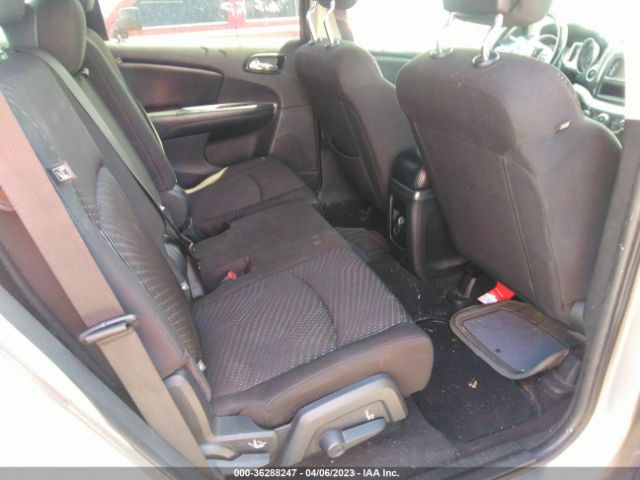 3C4PDDBG7FT651612 Dodge Journey Sxt