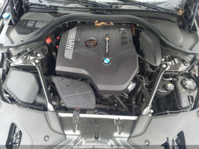 WBAJA5C56JG898471 BMW 5 Series 530i