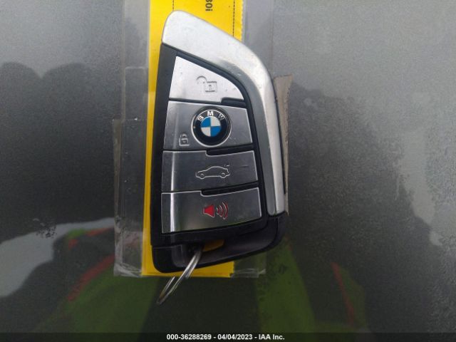 WBAJA5C56JG898471 BMW 5 Series 530i