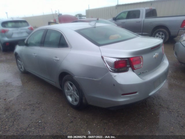 2016 CHEVROLET MALIBU LIMITED LT VIN: 1G11C5SA0GF159583