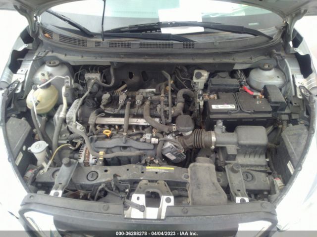 3N1CP5CU1JL528965 Nissan KICKS SV