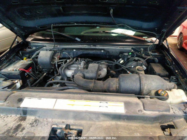 1999 FORD F-150 VIN: 1FTZX1723XNB93192