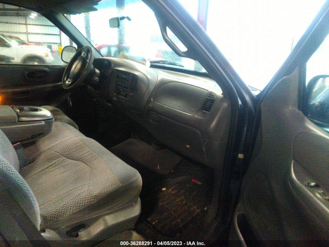 1999 FORD F-150 VIN: 1FTZX1723XNB93192