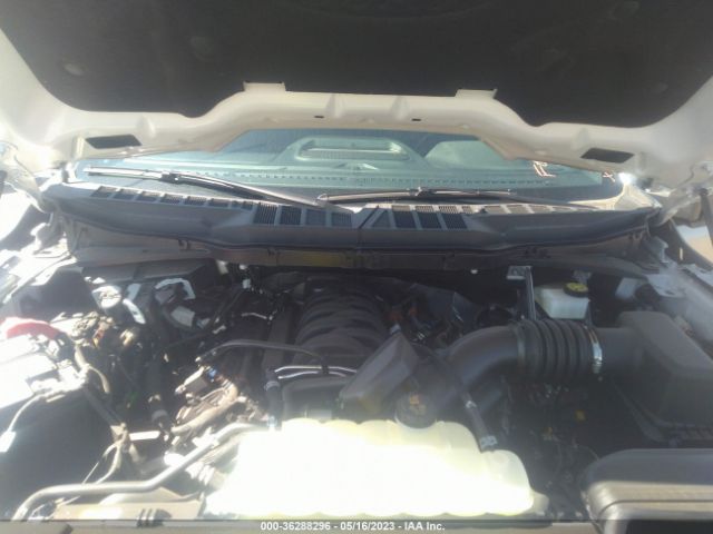 1FTFW1E56PFA62724 Ford F-150 Xl/xlt/lariat
