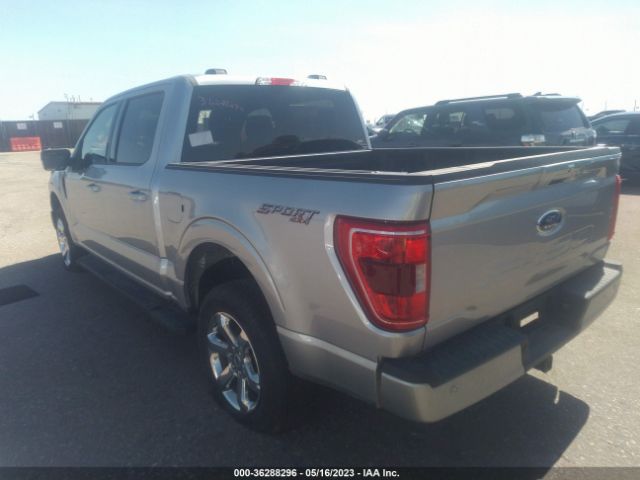 1FTFW1E56PFA62724 Ford F-150 Xl/xlt/lariat