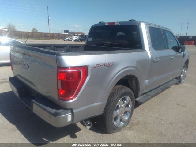 1FTFW1E56PFA62724 Ford F-150 Xl/xlt/lariat