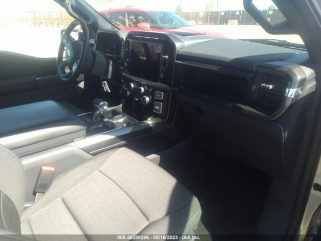 1FTFW1E56PFA62724 Ford F-150 Xl/xlt/lariat