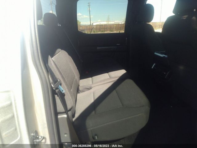 1FTFW1E56PFA62724 Ford F-150 Xl/xlt/lariat