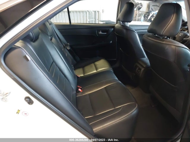 2015 TOYOTA CAMRY HYBRID LE/XLE/SE VIN: 4T1BD1FK7FU144198