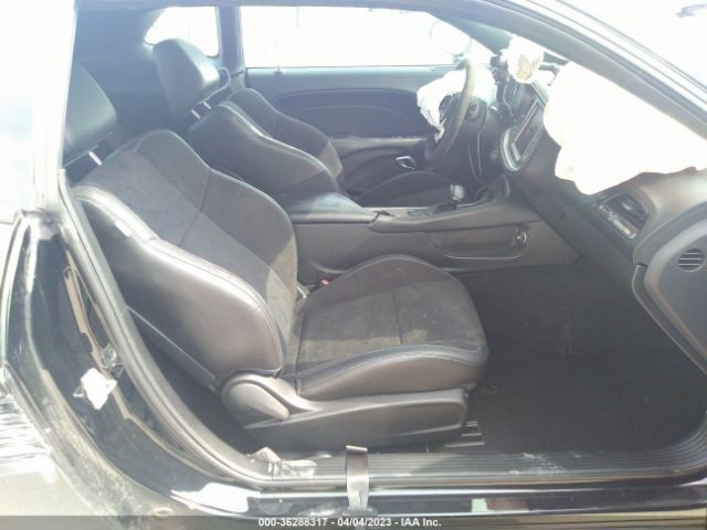 2C3CDZFJ8MH649492 Dodge Challenger R/t Scat Pack