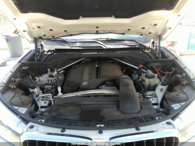 5UXKU0C56H0F99780 BMW X6 Sdrive35i
