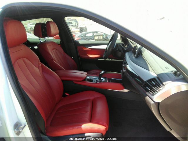 5UXKU0C56H0F99780 BMW X6 Sdrive35i