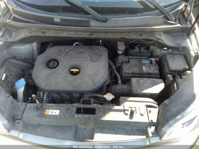 KNDJP3A58J7525778 KIA SOUL +