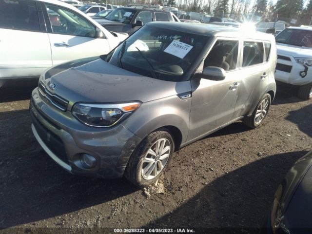 KNDJP3A58J7525778 KIA SOUL +