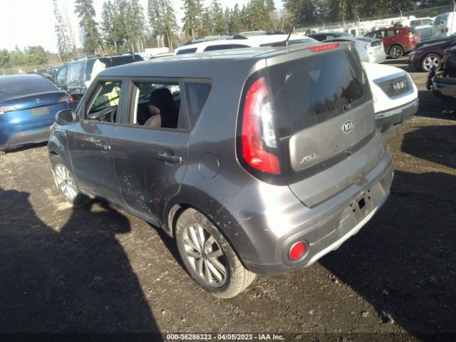 KNDJP3A58J7525778 KIA SOUL +
