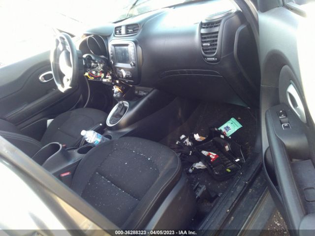 KNDJP3A58J7525778 KIA SOUL +