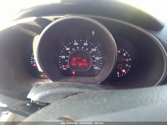 KNDJP3A58J7525778 KIA SOUL +