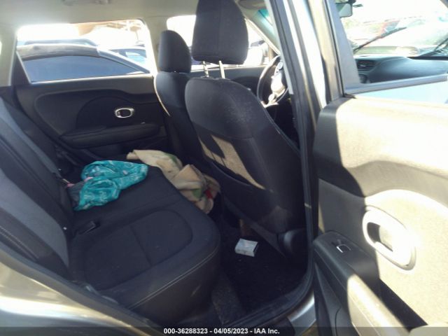 KNDJP3A58J7525778 KIA SOUL +