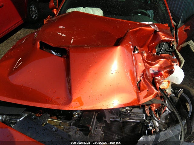 Dodge Challenger Sxt 2023 2C3CDZAG2PH511723 Image 10