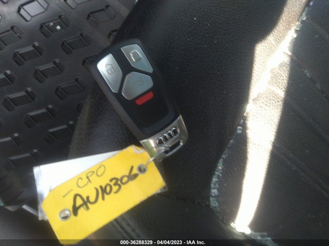 WA1BNAFY4J2217869 Audi Q5 Premium Plus