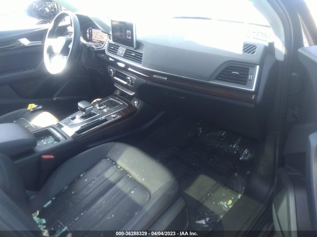 WA1BNAFY4J2217869 Audi Q5 Premium Plus