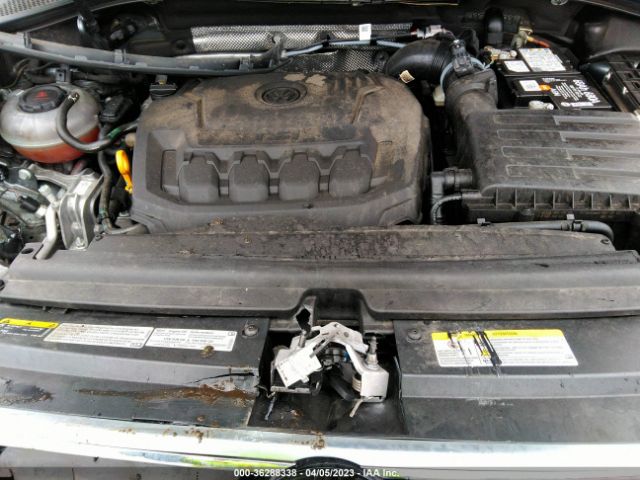 Volkswagen Tiguan Se/se R-line Black/sel 2021 3VV2B7AX1MM114858 Image 10