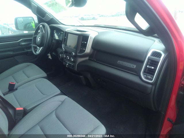 RAM 1500 Big Horn 2023 1C6SRFBTXPN508327 Image 5