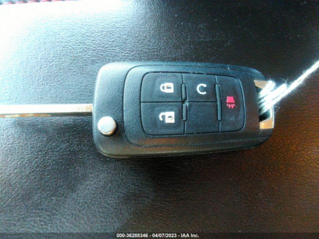 2GKALREK4F6403400 GMC Terrain Sle