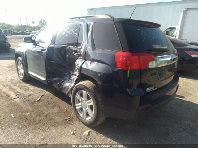 2GKALREK4F6403400 GMC Terrain Sle