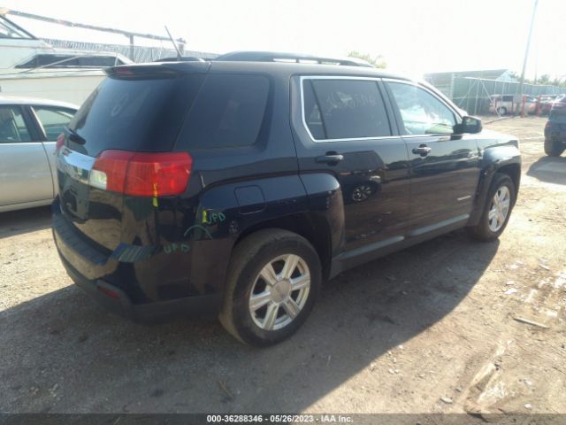 2GKALREK4F6403400 GMC Terrain Sle