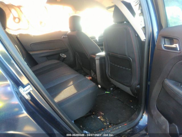 2GKALREK4F6403400 GMC Terrain Sle