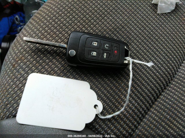 Chevrolet MALIBU LT 2014 1G11C5SL9EF248566 Image 11
