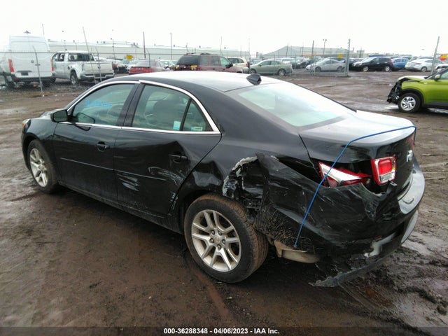 Chevrolet MALIBU LT 2014 1G11C5SL9EF248566 Image 3
