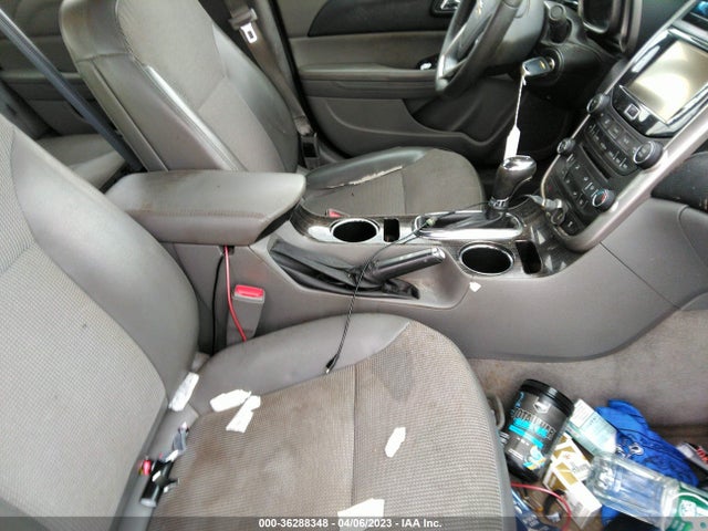 Chevrolet MALIBU LT 2014 1G11C5SL9EF248566 Image 5