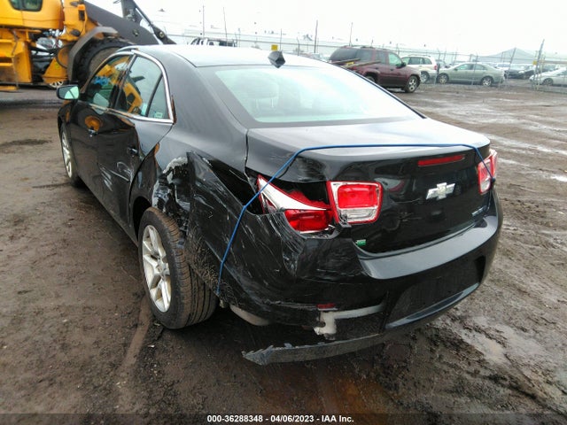 Chevrolet MALIBU LT 2014 1G11C5SL9EF248566 Image 6
